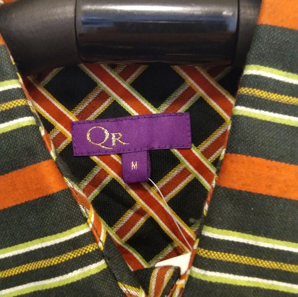 New Quick Reflex shirt - NWOT - Picture 3 of 5